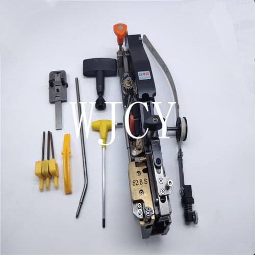 52/8 S Stitcher Head Model 52/8S STANDARD 52/8-s Hohner Stitching Head Stitching Machine Hohner Universal For Heidelberg