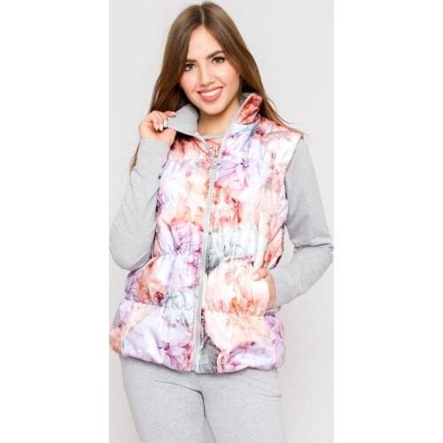 Chic Margo Women's Vests