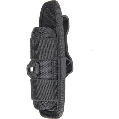 JOYLIVE Suitable For All Kinds Of Flashlight Cloth Cover Portable Multi Function Protective Cover That Can Be Hung On The Belt