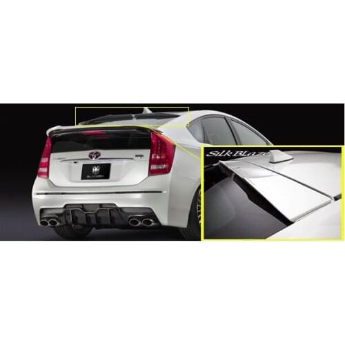 Spoilers LOTSAUTO China
