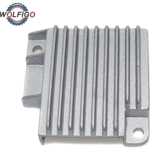 WOLFIGO Ignition Control Module ICM 9940095 for Fiat Duna Elba Fiorino Palio Panda Tempra Tipo Uno For Lancia Delta Y10