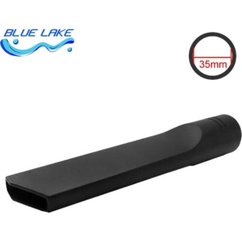 Original Quality Vacuum Cleaner Flat brush/ Nozzle,suction head,inner 35mm,for corner,keyboard,Gap/ vacuum cleaner parts