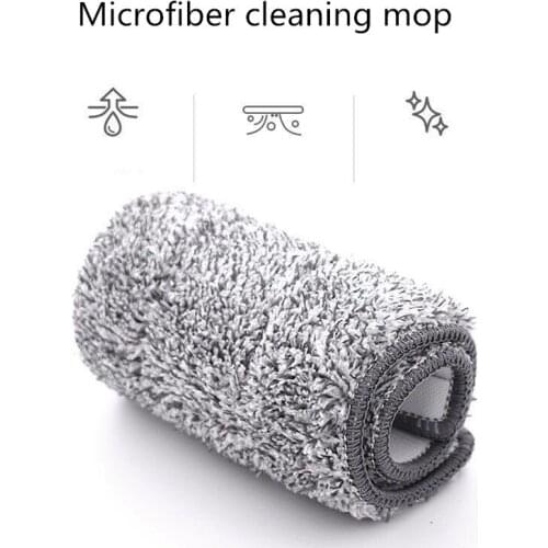Freeshipping，Magic Microfiber Cleaning Mops