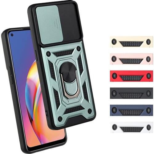 SuaGet Oppo Phone Cases