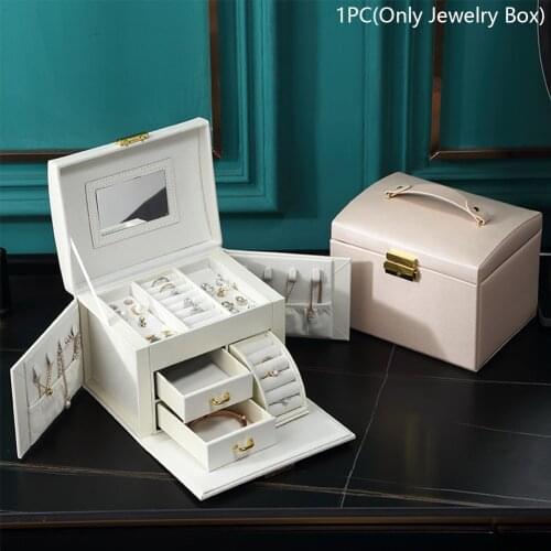 Шкатулки для украшений TONQUU China At AliExpress