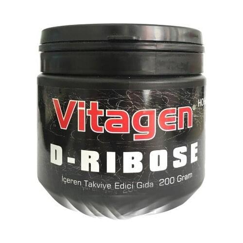 Vitagen - d riboz 200 gram