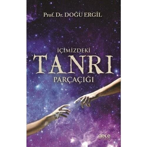Inside US God Parçaçığı Prof. East Ergil Night Library (TURKISH)