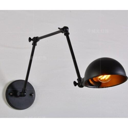 Japan wall lights rope bedside bedroom aisle luminaria de parede wall lights for home