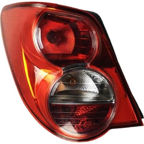 For AiWeiou sedan rear tail light rear brake light rear turn signal 111213 Ai Weiou tail light accessories