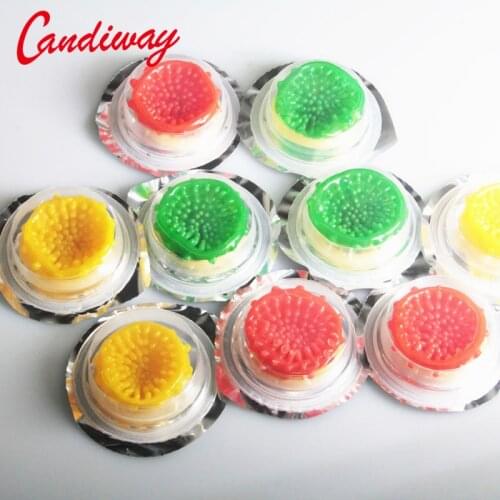 12pcs man condom thorn Sleeve Full Cover Penis cage Delay Impotence Extensions Condoms G point masturbation Sex toy for Men lots