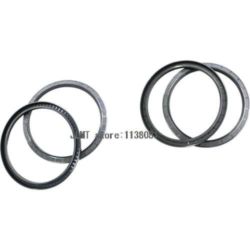 33X45X8/10.5 mm Motorcycle Fork Oil Seal (2 pieces) 33 45 8/10.5