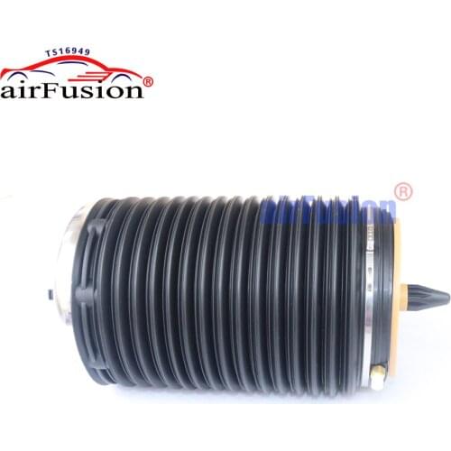AirFusion New Left Rear Air Suspension Air Spring Bags Fit Audi A6 4G C7 A7 4G0616001T