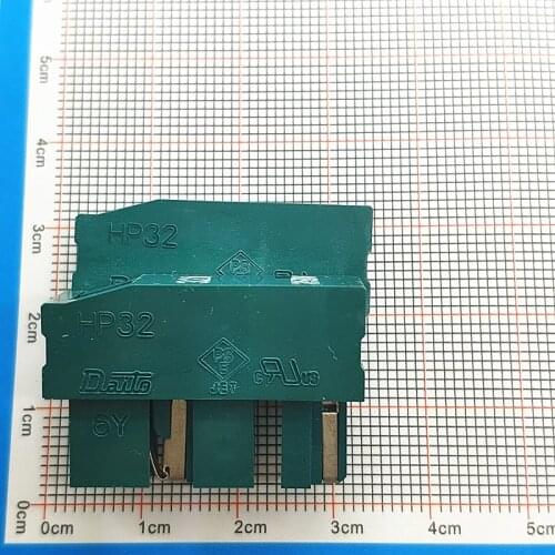 Free Shipping For All DAITO Alarm Fuse Fanuc Fuse HP32/05/10/16/20/50/63/3.2A 0.5A 250V