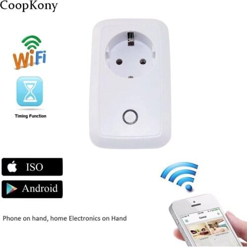 Coopkony Electric Plugs