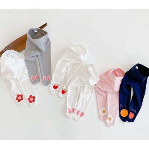 Koodykids Baby Leggings Autumn Baby Legging Pants Trousers Newborn Baby Girl Boy Leggings Soft Cotton Baby Spring New