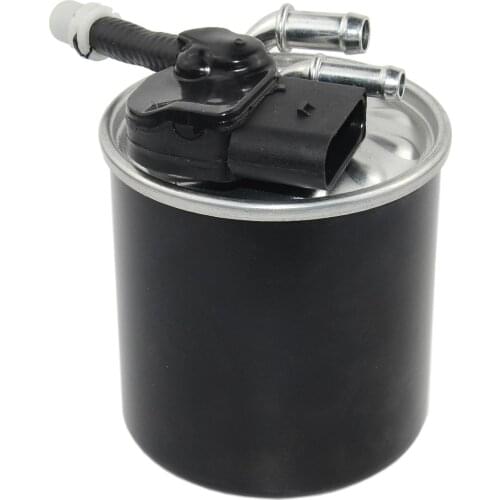 AP02 FUEL FILTER WITH SENSOR A 651 090 16 52, A 651 090 28 52, 6510901652 6510902852, A6510901652 A6510902852 New