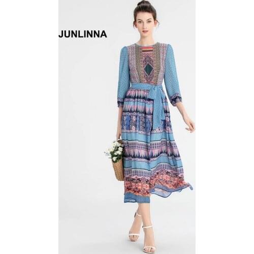 Женские пляжные платья JUNLINNA China At AliExpress