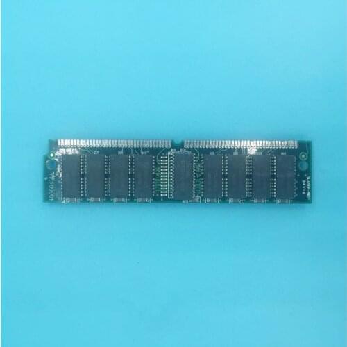 1pcs Memory card for Encad novajet 750 760 830 850 Lecai piezo photo printer memory board card