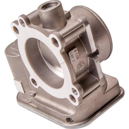 1PC 6 PINS Throttle Body For Dodge Avenger 1.8L 2L 2.4L 2008-2014 For Jeep Compass 1.8L 2.0L 2.4L 2007-2017 4891735AC 4891735AB