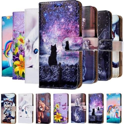 For Huawei P30 Lite Pro Case Fundas Wallet Leather Back Case For Huawei P30 Lite P 30 Pro P30Lite MAR-LX1 MAR-LX1M Cases Coque