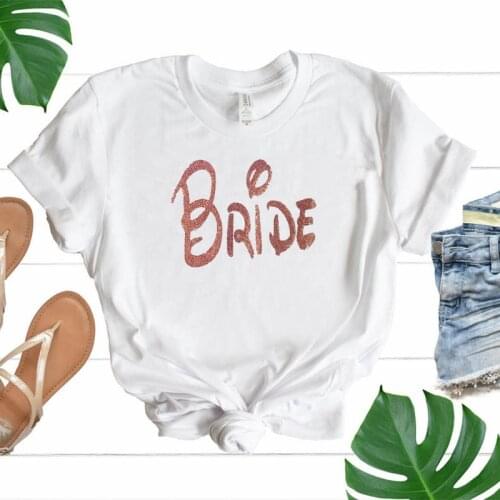 Honeymoon travel t shirt Bridal shower wedding engagement Bachelorette party Bride To Be decoration gift present Photo props