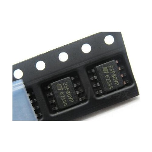 100% NEW Free shipping M25P80-VMN6TP 25P80VP M25P80 SOP8 MODULE new in stock Free Shipping
