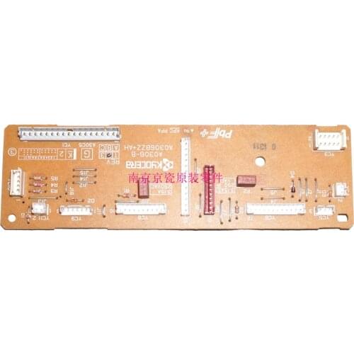 New Original Kyocera 302J101040 P.W.BOARD ASSY CONNECT-L for:FS-3920DN 4020DN