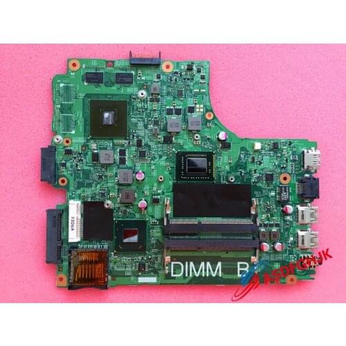 Original FOR Dell Inspiron 3421 5421 Laptop Motherboard System Board THCP7 0THCP7 CN-0THCP7 5J8Y4 100% TESED OK