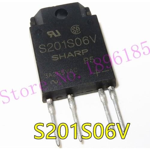 Original New Arrival Promotion S201S06V