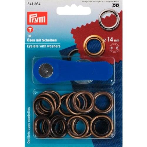 PRYM Eyelet Installation Tools
