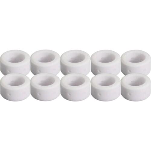 PT-23 PT-27 Plasma Cutting Torch Swirl Ring 33367 10pk