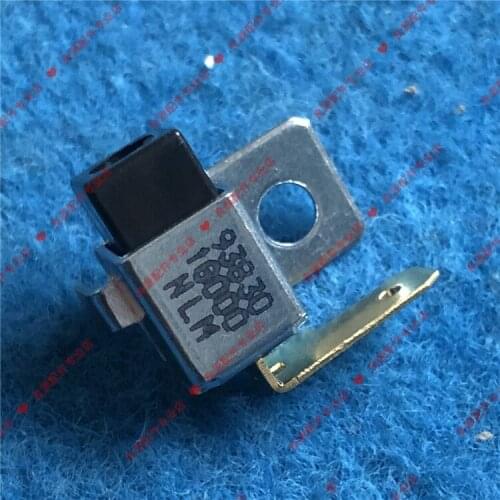 For SAIC MAXUS V80 hand brake switch hand brake bottom contact sensor