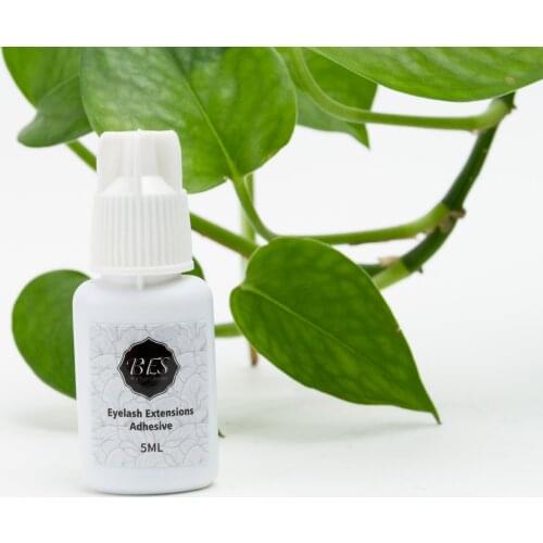 Seashine Sensitive Individual Eyelashes glue Makeup Tools strong fumes for 5ML/ 10ML Eyelash Glue Extension Glue