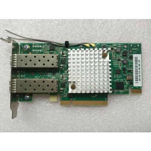 Solarflare Communications (SFN6322F) SFN6322F network adapter