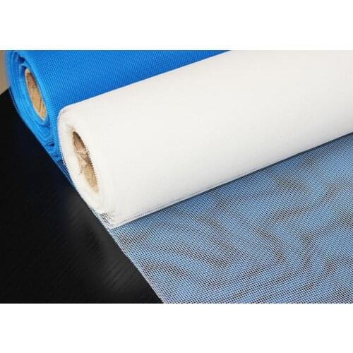 10m,width 1m, nylon plastic doors and windows for anti-mosquito screens ,protective net,filter.filtered water net