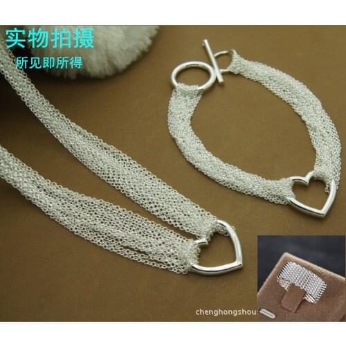 Наборы ювелирных украшений TULX China At AliExpress