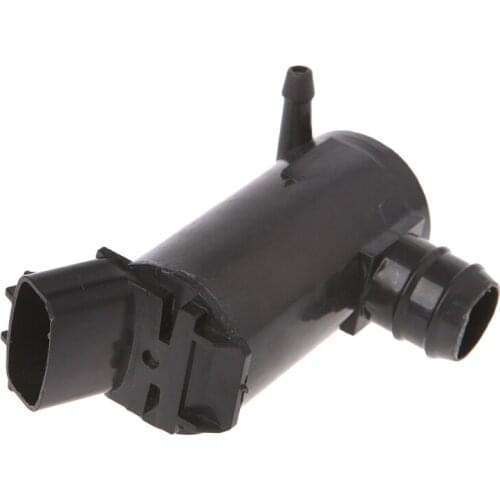 High Pressure 12V 3.7A Water Pump Washer Car Glass High Power Wash Washing Pump 62KC