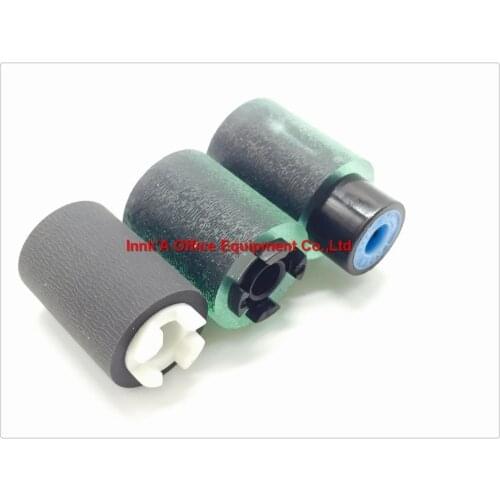 High quality Paper Pickup roller for use in Ricoh MPC6003 C3003 C4503 C5503 C3503