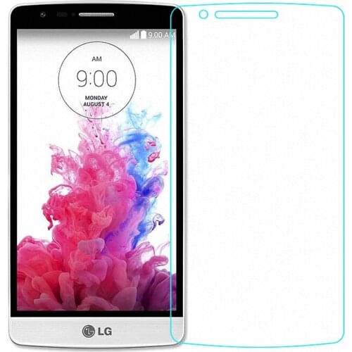 Tempered Glass Screen Protector Film For LG G3 D855 D856 D850 D851 D852 D857 D858 D859 D830 D831 F400S 5.5"glass Protective Film