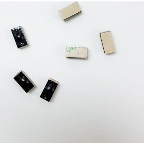 13x9MM IP65 UHF Smallest RFID On Metal RFID For for Tools or Warehouse Management ISO18000 6C Gen2