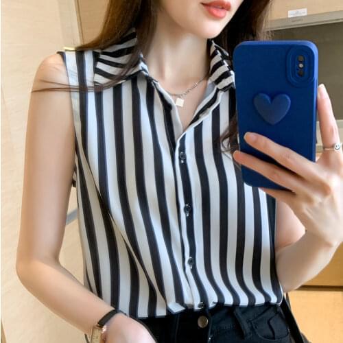AIHUYIGUI Womens Black Shirts