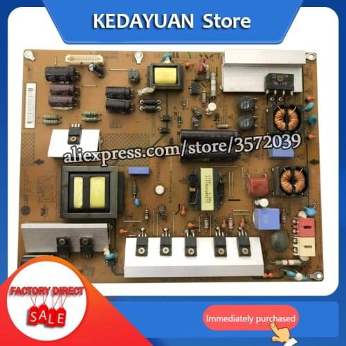 Free shipping 100% test work for LG EAY58473201 PN 2300KPG083A-F PSLL-T804A power board