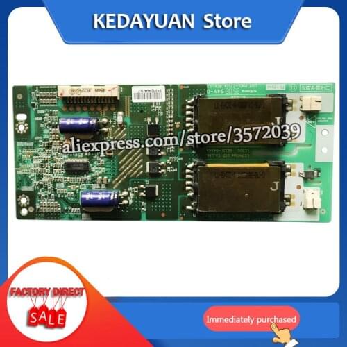 Free shipping original 100% test for LG LC320WXN 6632L-0627A 6632L-0624A High pressure plate