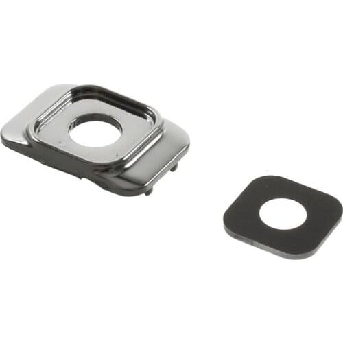 For Samsung Galaxy Win Pro G3812 Back Rear Camera Lens Ring Cover