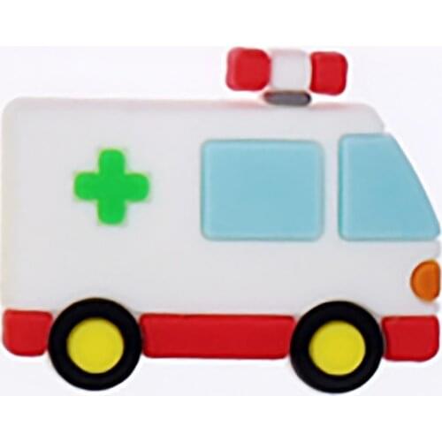 CSBL CFPA-XK-158 Shoe Decoration For Crocses Buckle Charms PVC Cartoon Accessories Gift Croc Jibz Free Shipping