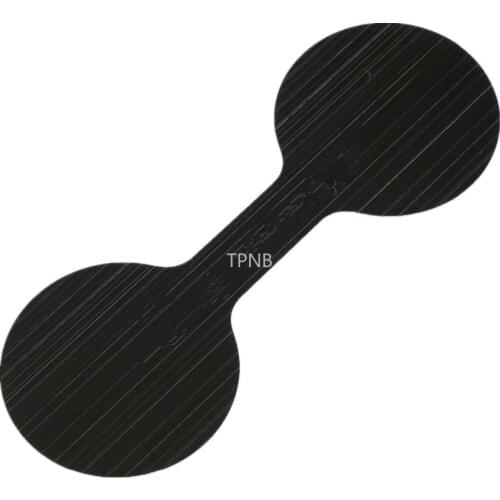 For Toyota Camry 2018 2019 8th Water Cup Holder Decorative Stickers Car Stainless Steel Styling Accessories