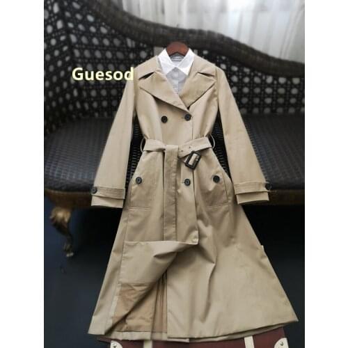Guesod Women's Spring Jackets