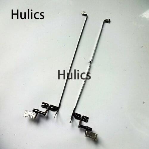 Hulics Original For Acer aspire 8943 8943G FBZYA005010 FBZYA008010 left and right HINGE