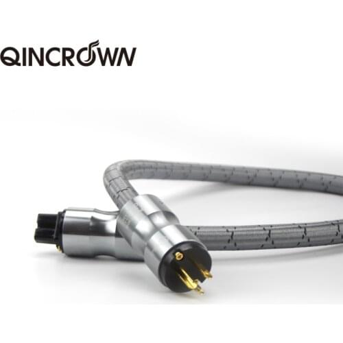 Jp CRYO-156 eua cabo de alimentação ac cabo de alimentação alta fidelidade padrão americano áudio cd amplificador amp eua