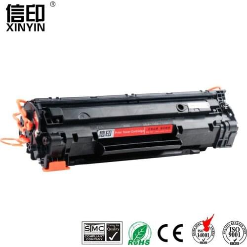 XColor CC388A 388a 88a 388 compatible toner cartridge For HP LaserJet P1007 P1008 P1106 P1108 M1136 1213nf 1216nfh Printer